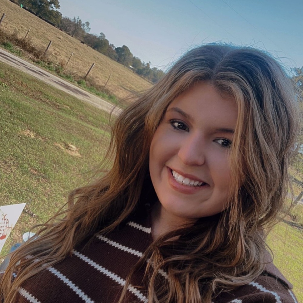 Meet your Posher, Kaylin